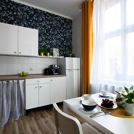 Kdn Apartament Bielsko-Biała