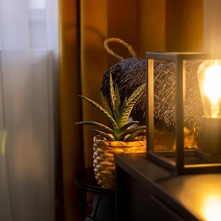 Kdn Apartament