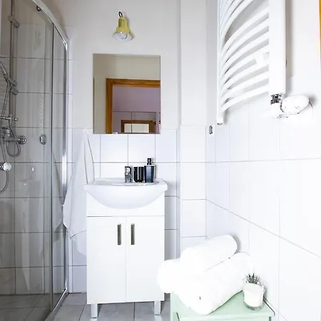 Apartament Kdn