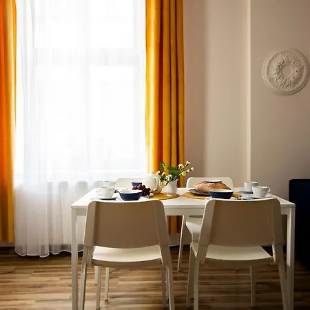 Apartament Kdn