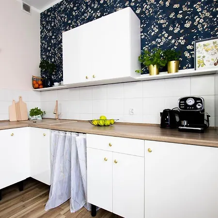 Apartament Kdn