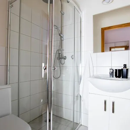 Kdn Apartament Bielsko-Biała