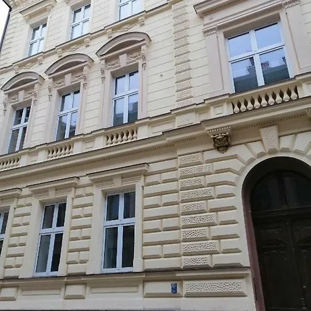 Apartament Kdn *