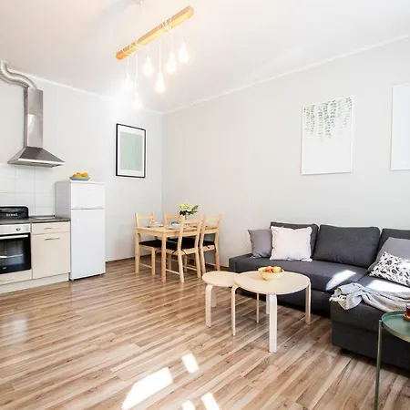 Apartament Kdn *