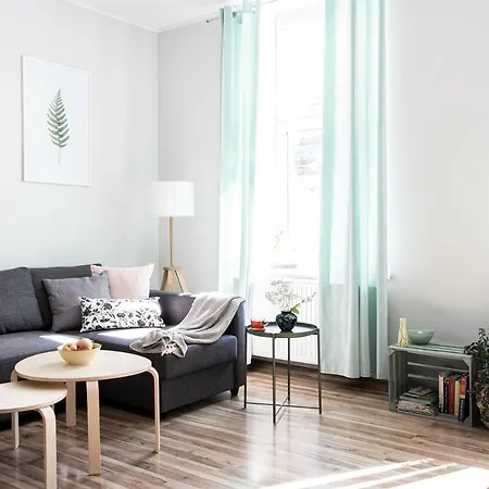 Apartament Kdn Bielsko-Biała