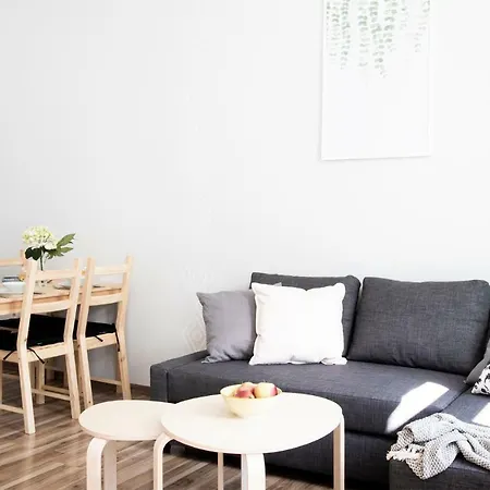 Kdn Apartament Bielsko-Biała