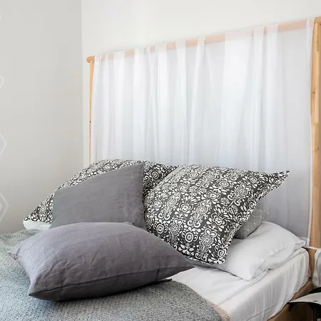 Kdn Apartament *