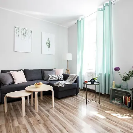 Kdn Apartament