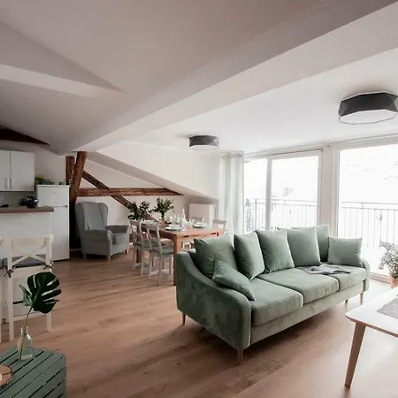 Apartament Kdn Bielsko-Biała