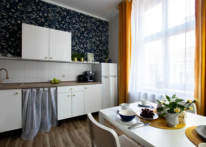 Kdn דירה ביילסקו-ביאלה