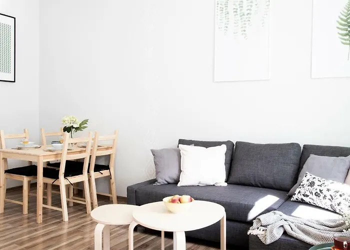 Kdn דירה ביילסקו-ביאלה