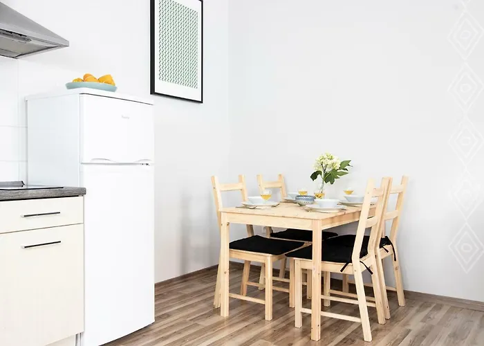 Kdn דירה ביילסקו-ביאלה