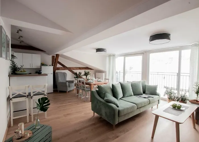 דירה Kdn ביילסקו-ביאלה